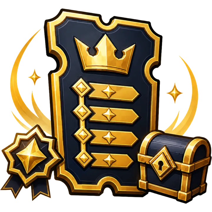 Battle Pass