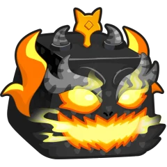 Ember West Dragon