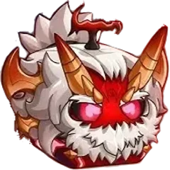 Fiend Yeti