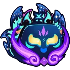 Galaxy Empyrean Kitsune