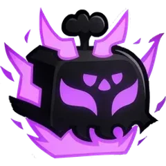 Purple Lightning