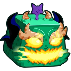 West Dragon