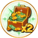 Bonus argent